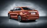 Haima Family T 2015 года